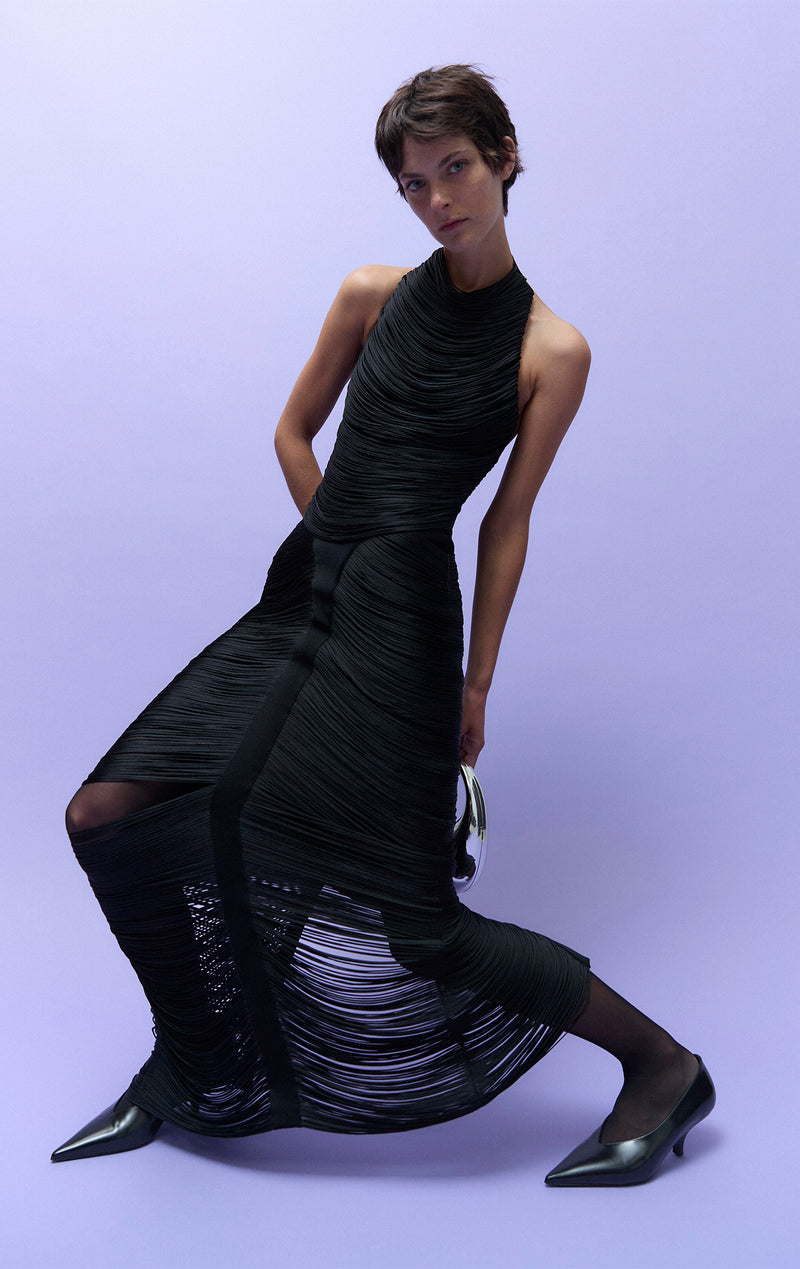 THE FAYE GOWN