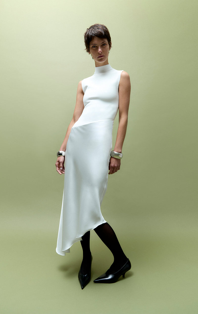 THE ESME DRESS