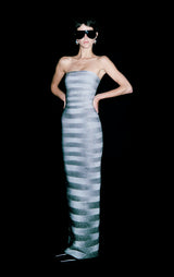 THE NIA GOWN