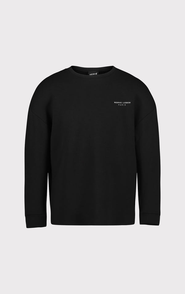 THE COLBY SWEATSHIRT