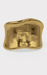 THE ROBIN CUFF