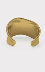 THE ROBIN CUFF