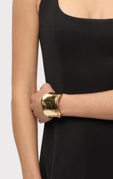 THE ROBIN CUFF