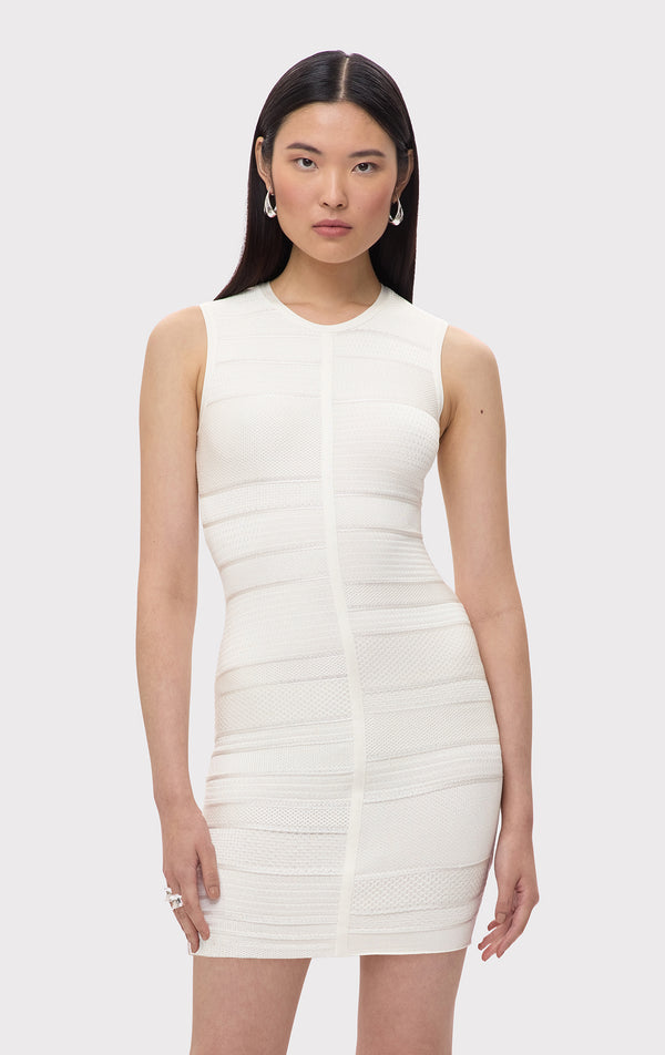 THE ELIANA DRESS