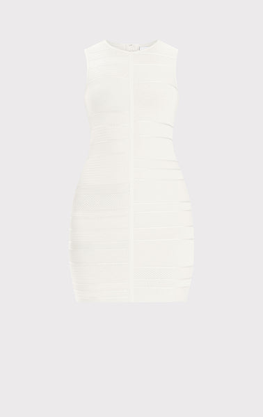 THE ELIANA DRESS