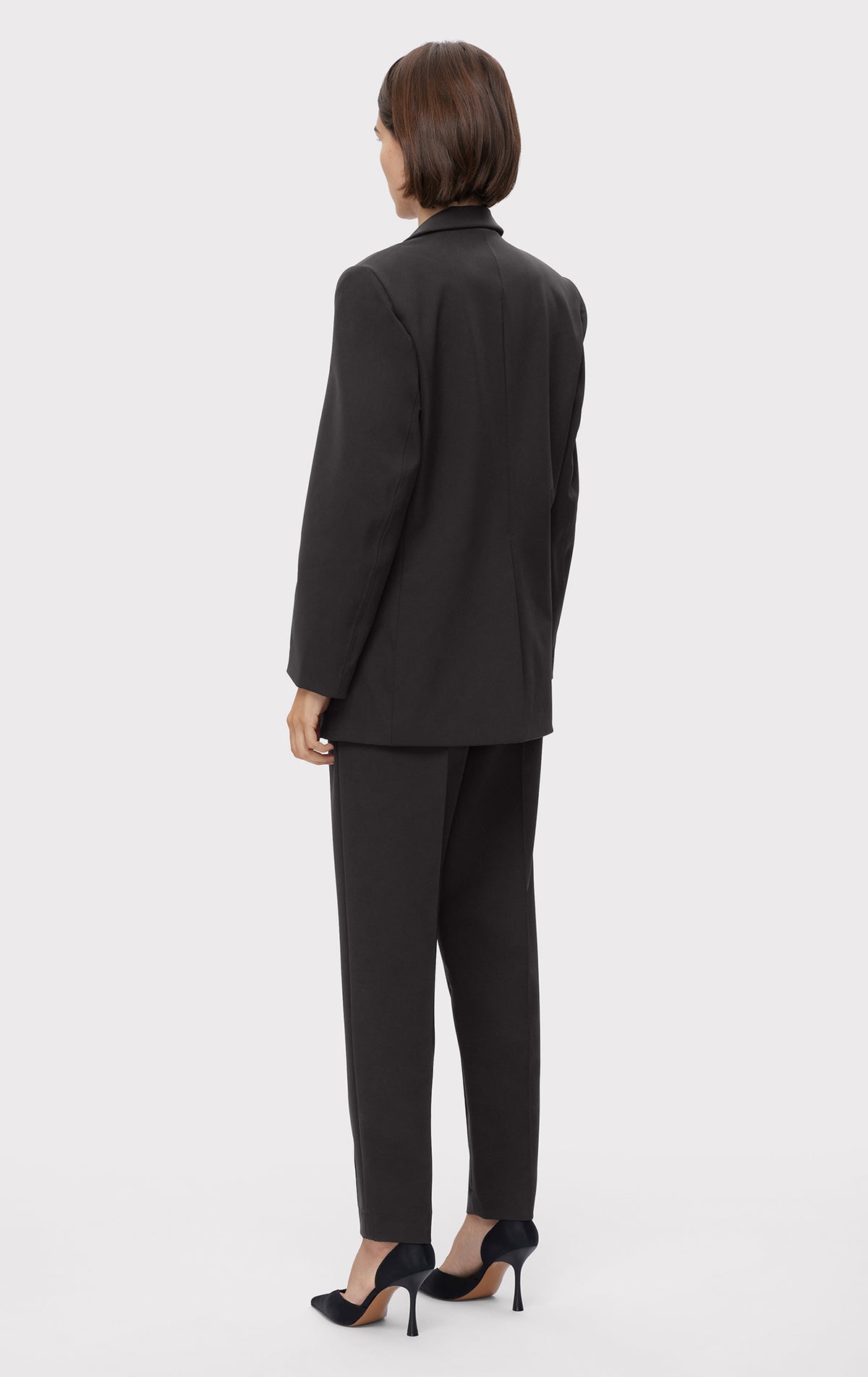 【関税込み】HERVE LEGER 'Mix' skirt SHEER LAYERED MAXI SKIRT W/ RUFFLE – HERVÉ LÉGER