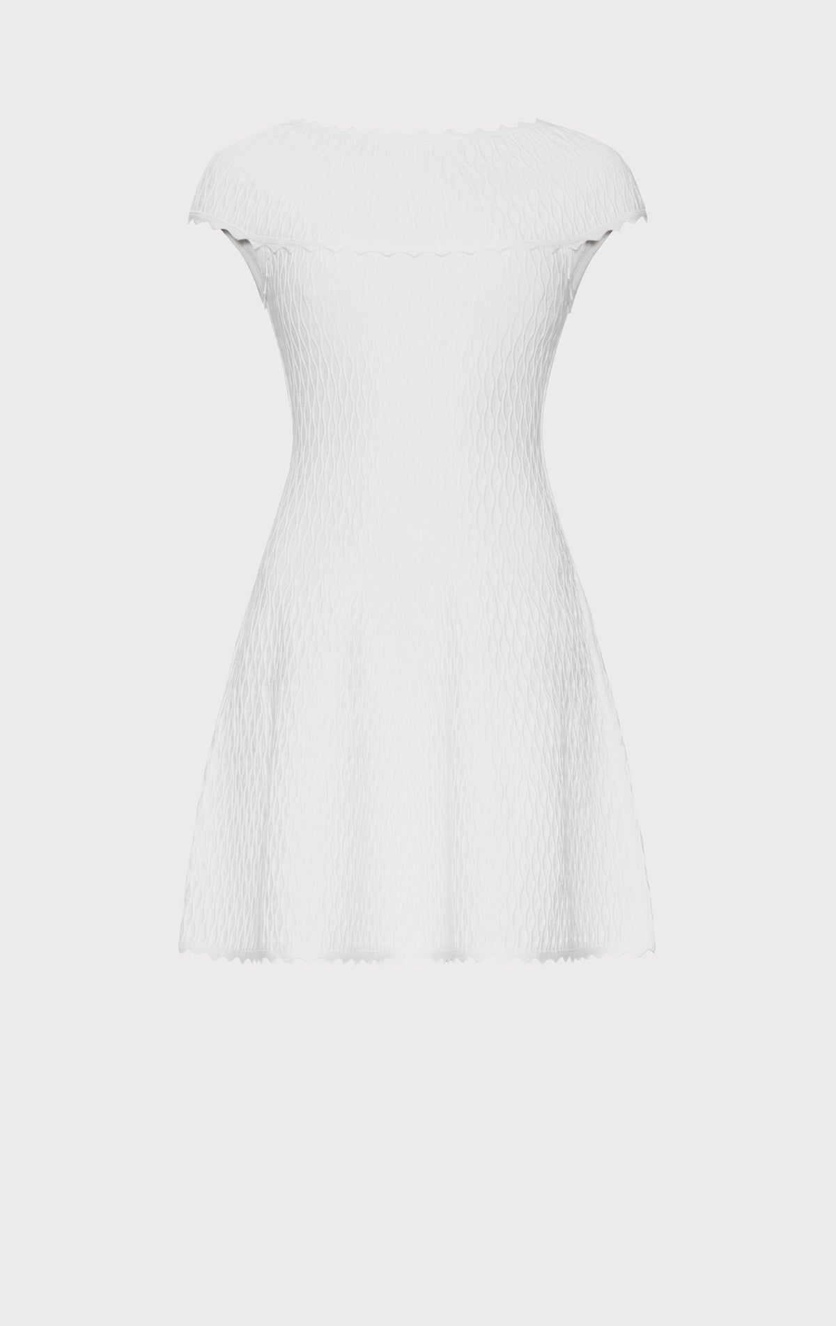 【値下なし★完売】Marguerite Open Shoulder Dress 新しい季節の訪れ感じるスプリングコレクションで春