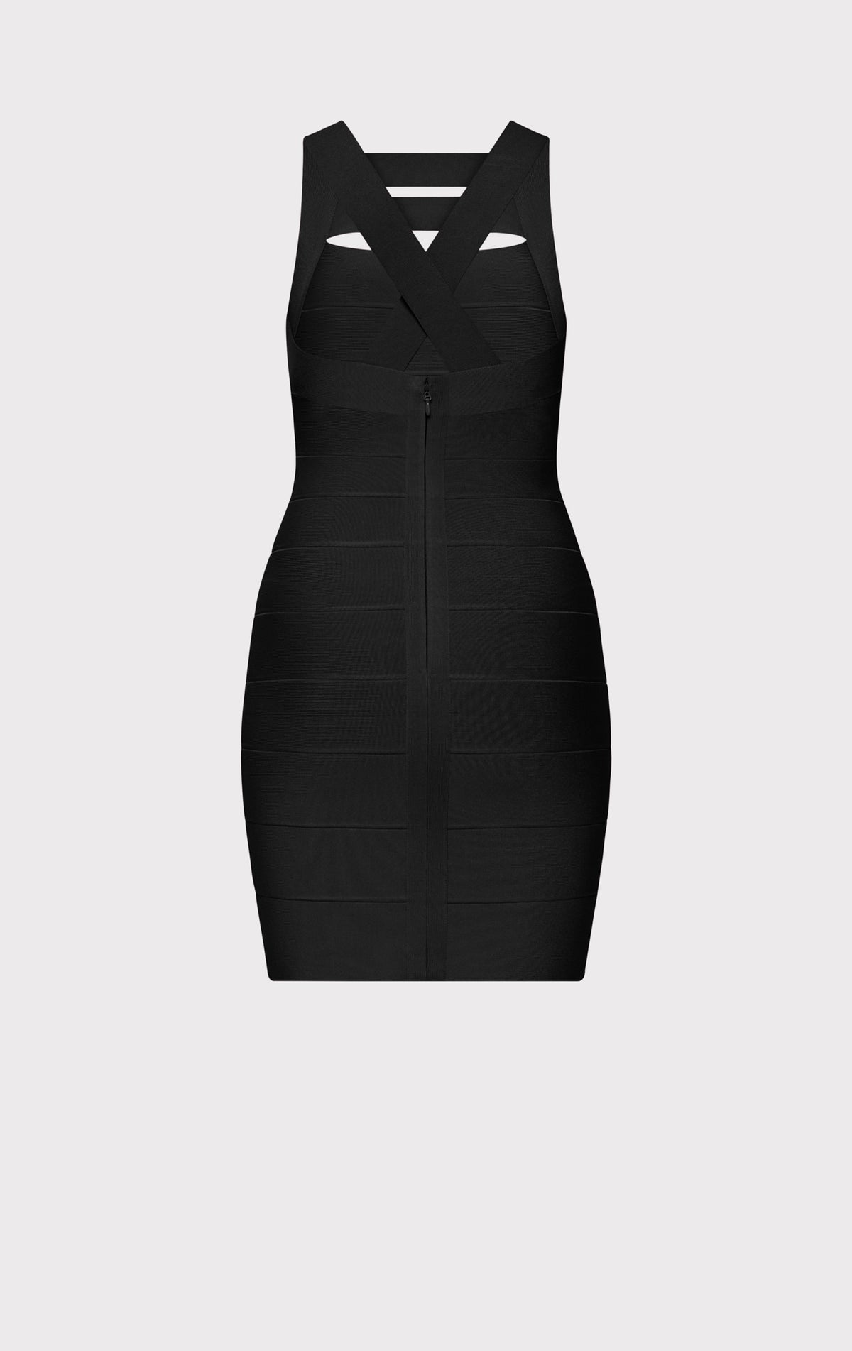 5/19迄限定SALE！HERVE LEGERタイトワンピース STRAPPY MINI DRESS – HERVÉ LÉGER