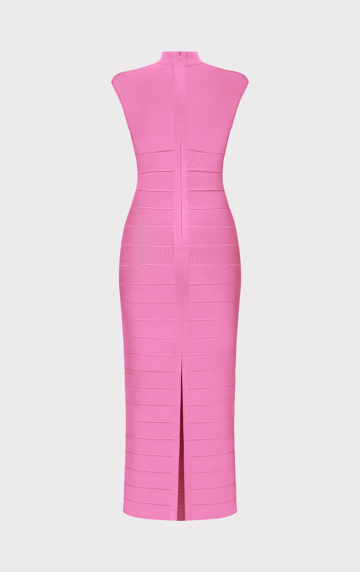 herve leger cut out dress Herve Leger Ottoman Cut Out Mini Dress