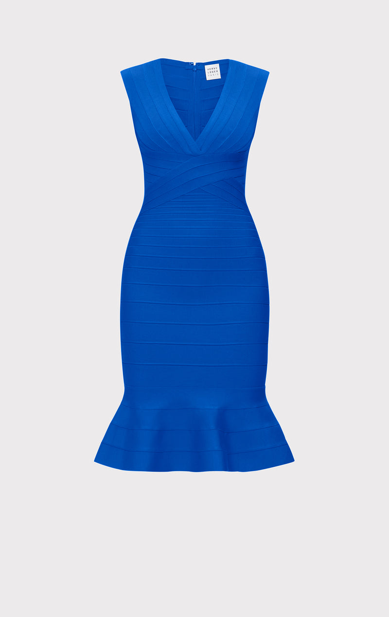 THE SOPHIE DRESS