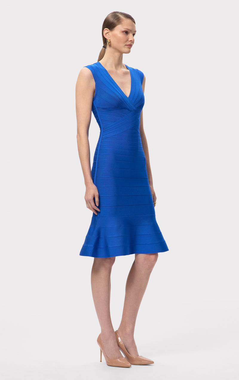 THE SOPHIE DRESS