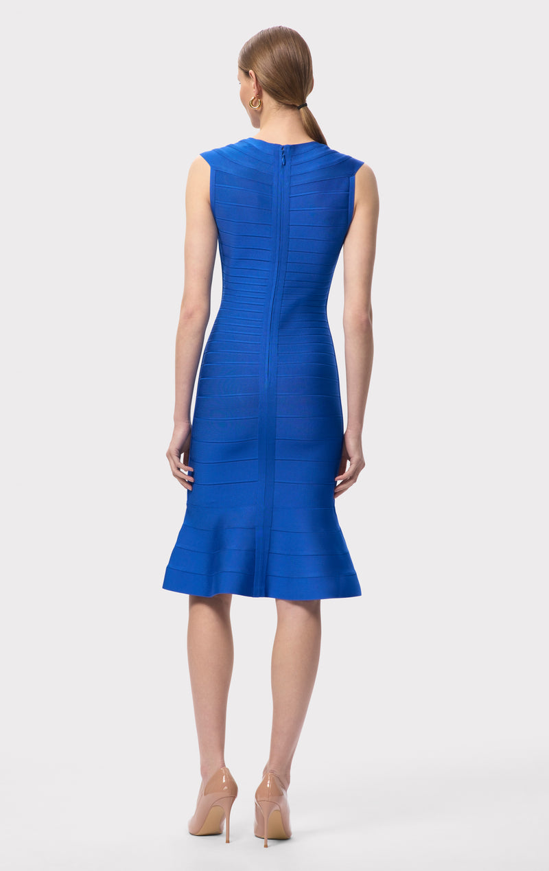 THE SOPHIE DRESS