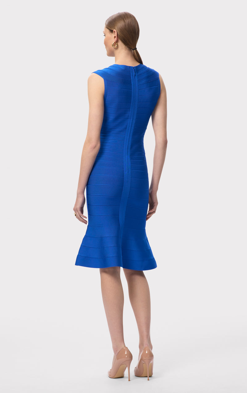 THE SOPHIE DRESS