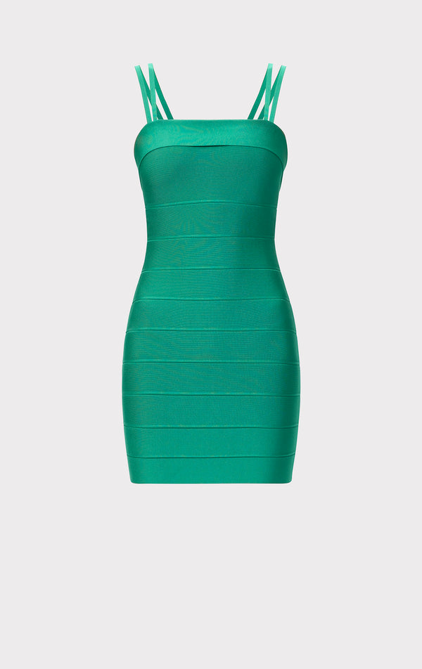 THE SADIE DRESS