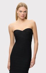 THE SARA GOWN