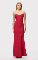 THE SARA GOWN