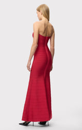 THE SARA GOWN