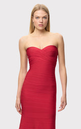 THE SARA GOWN