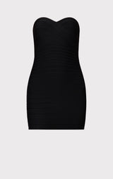 THE ISLA DRESS