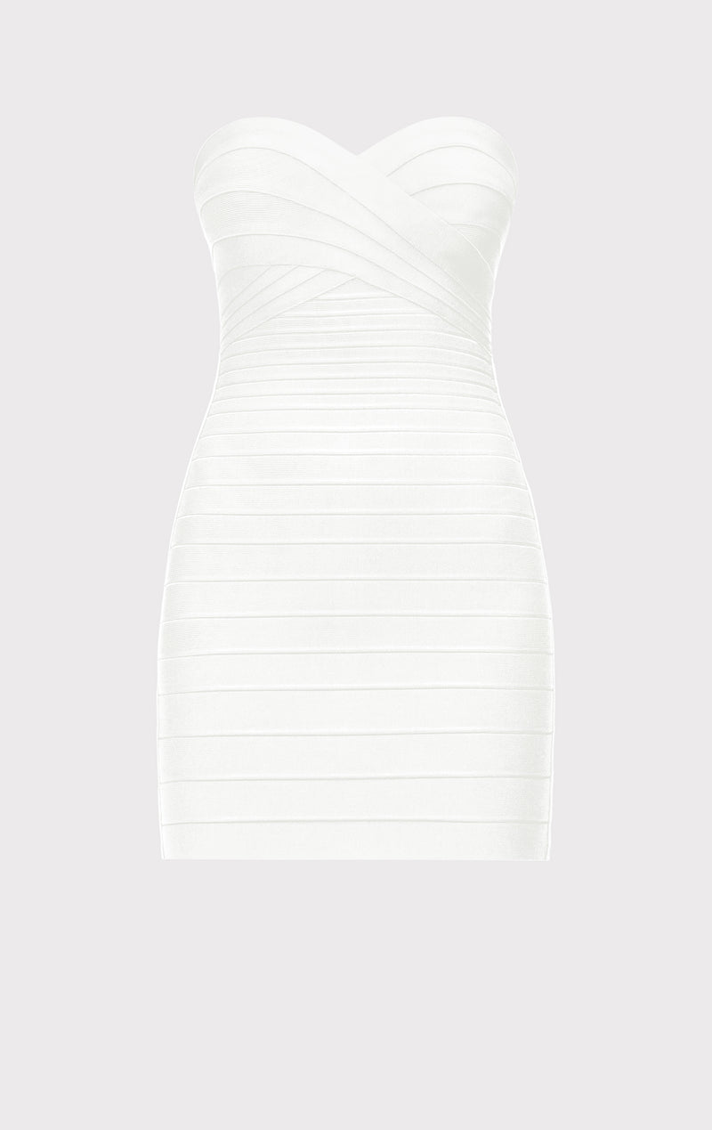 THE ISLA DRESS