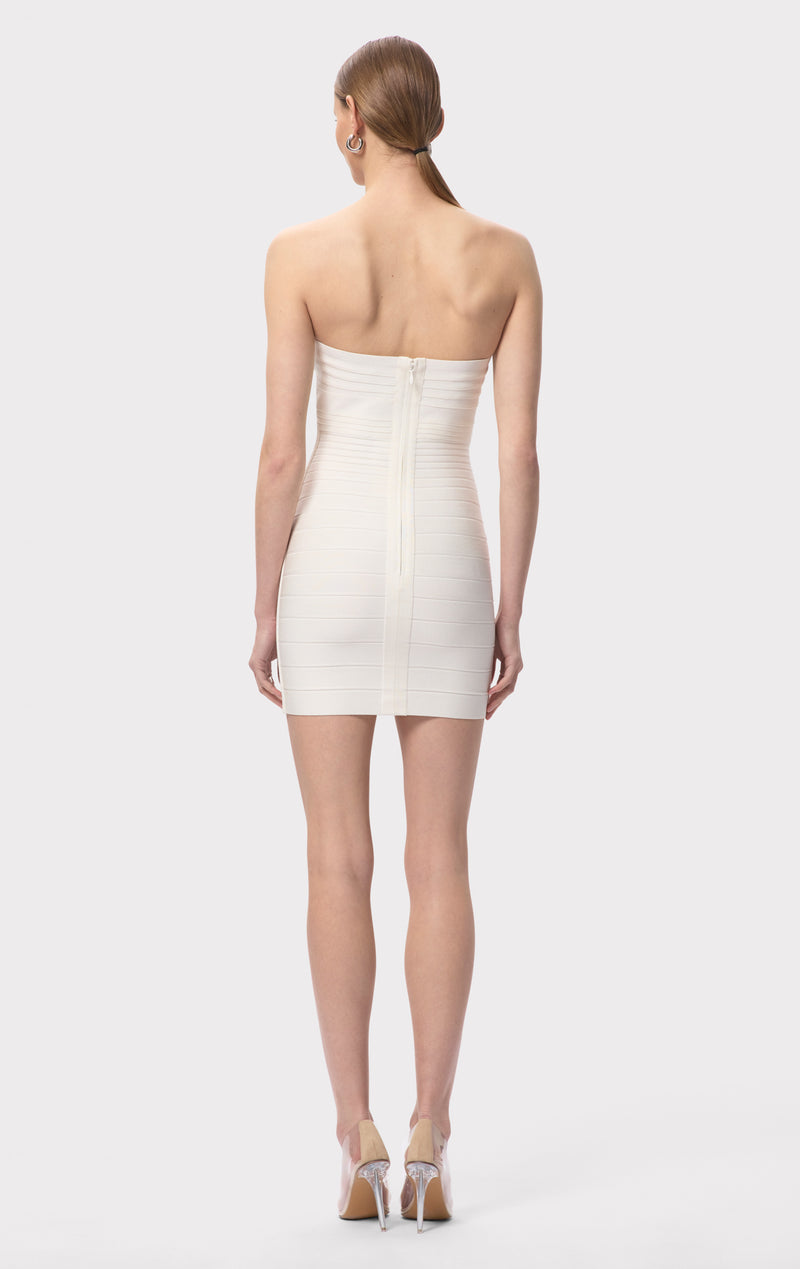 THE ISLA DRESS