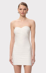 THE ISLA DRESS
