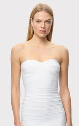 THE ISLA DRESS