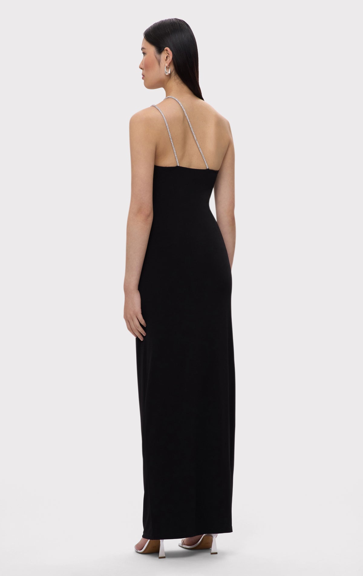 THE GENEVIEVE GOWN – HERVÉ LÉGER
