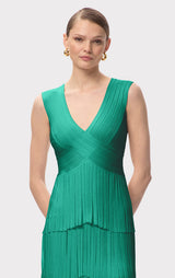 THE GRACIE MIDI DRESS