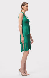 THE GRACIE MIDI DRESS
