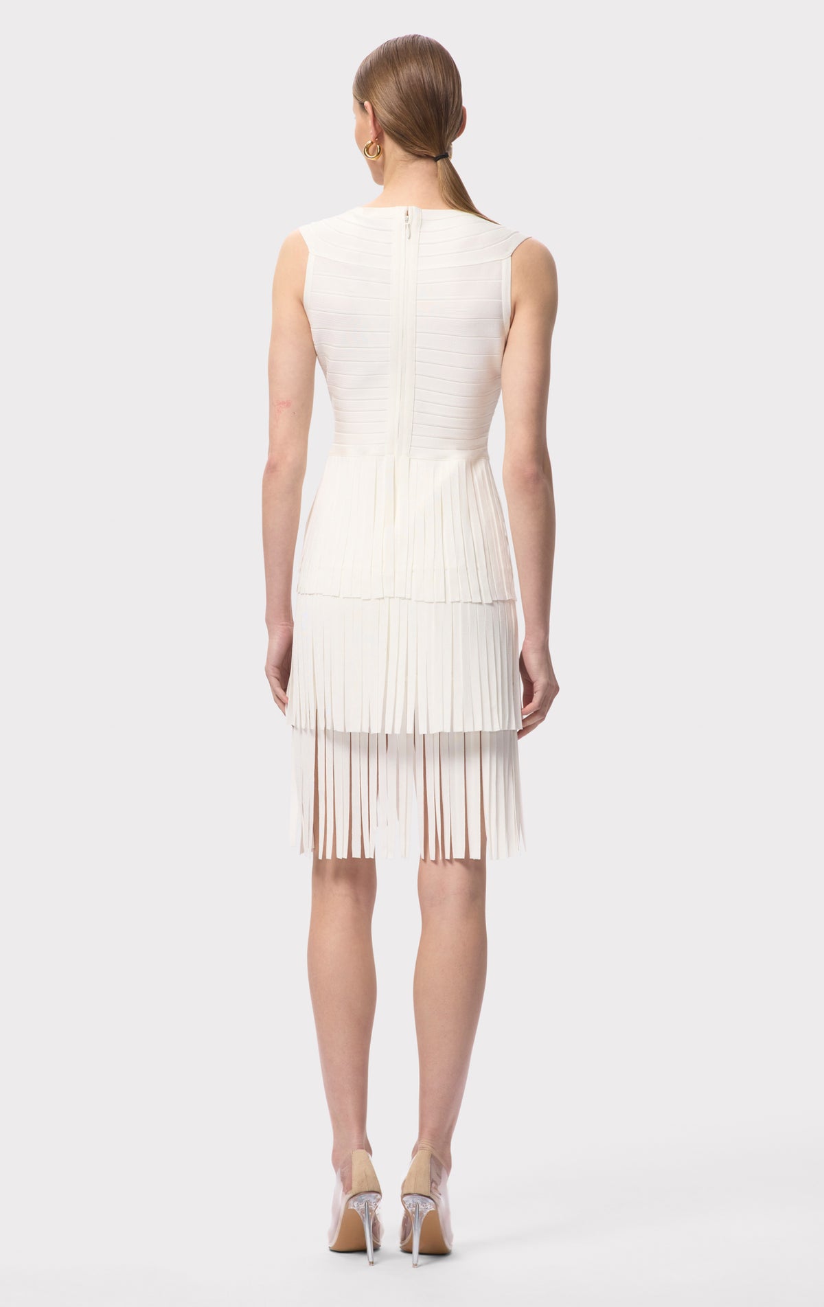 The Gracie Midi Dress