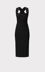 THE SANDRA DRESS