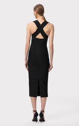 THE SANDRA DRESS