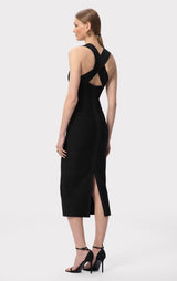 THE SANDRA DRESS