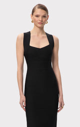 THE SANDRA DRESS