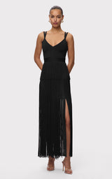 THE HOLLY GOWN