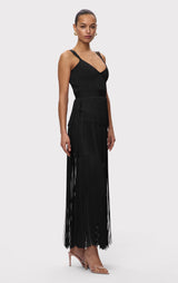 THE HOLLY GOWN