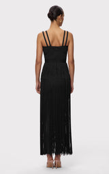 THE HOLLY GOWN