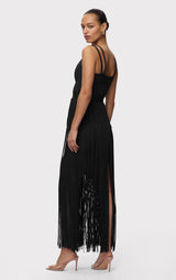 THE HOLLY GOWN