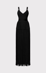 THE HOLLY GOWN