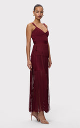 THE HOLLY GOWN