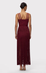 THE HOLLY GOWN