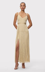 THE HOLLY GOWN