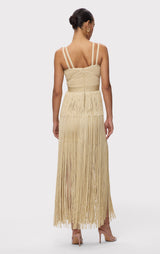 THE HOLLY GOWN