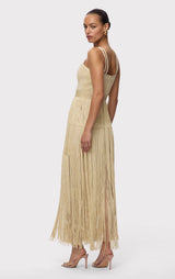 THE HOLLY GOWN