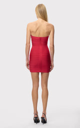 THE ISLA DRESS