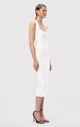 THE SANDRA DRESS