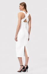THE SANDRA DRESS
