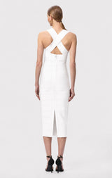 THE SANDRA DRESS