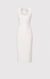 THE SANDRA DRESS